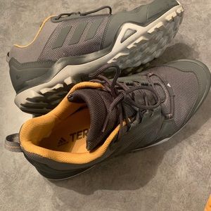Adidas Terrex AX3 Hiking Shoes